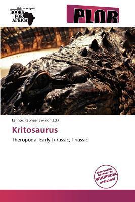 Kritosaurus