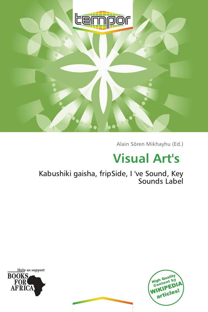 Visual Art's