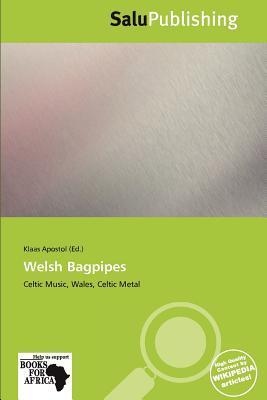 Welsh Bagpipes