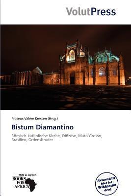 Bistum Diamantino