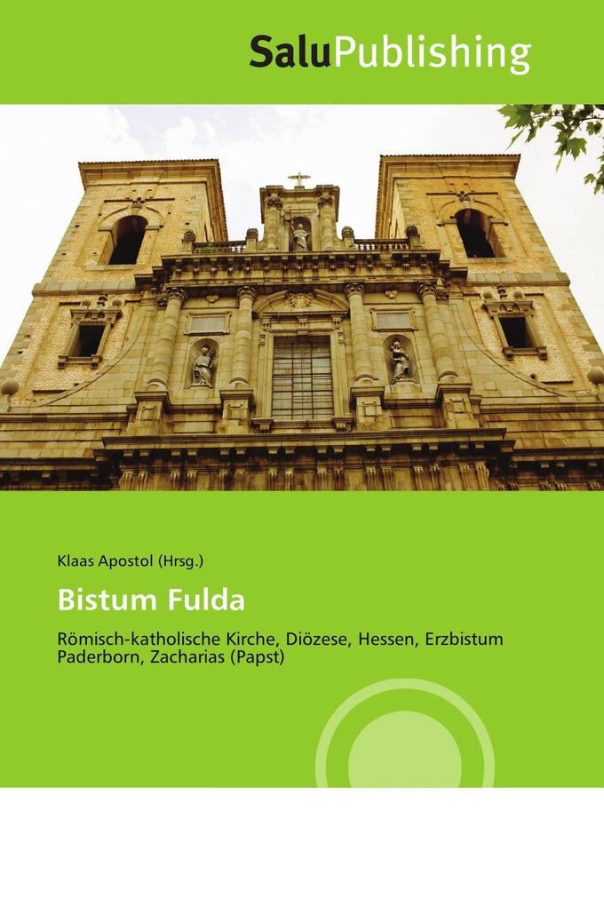 Bistum Fulda