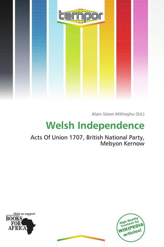 Welsh Independence