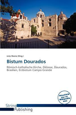 Bistum Dourados