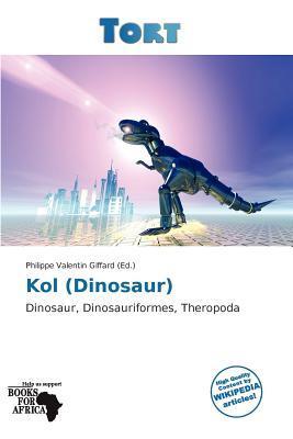 Kol (Dinosaur)