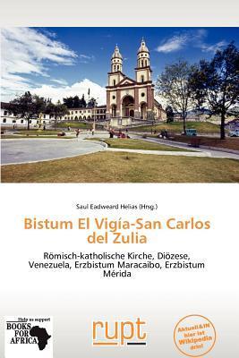 Bistum El Vigía-San Carlos del Zulia