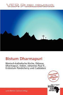 Bistum Dharmapuri