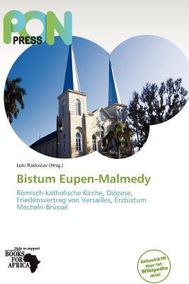 Bistum Eupen-Malmedy
