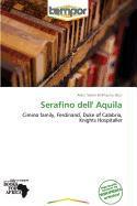 Serafino dell' Aquila