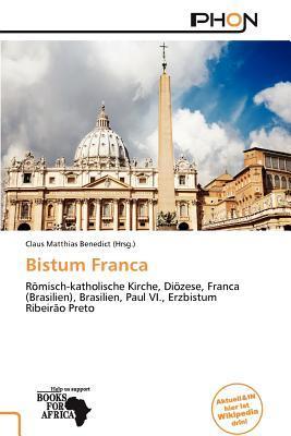 Bistum Franca