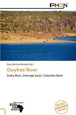 Owyhee River