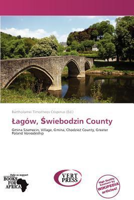 agów wiebodzin County