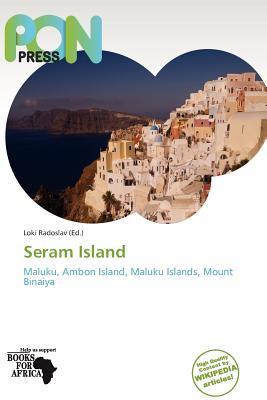 Seram Island