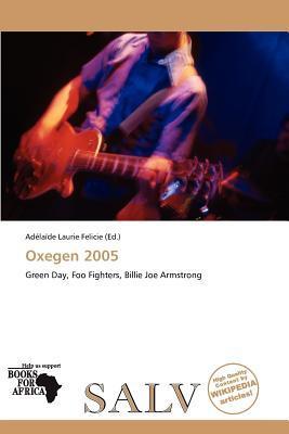 Oxegen 2005