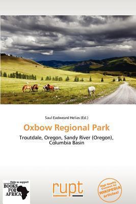 Oxbow Regional Park