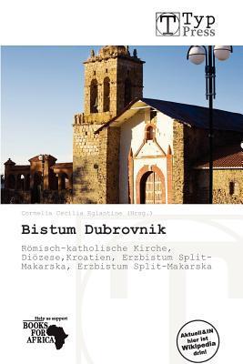 Bistum Dubrovnik