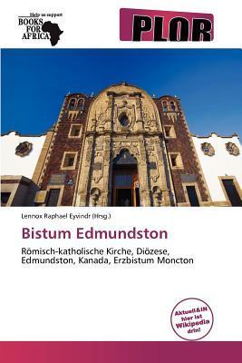 Bistum Edmundston