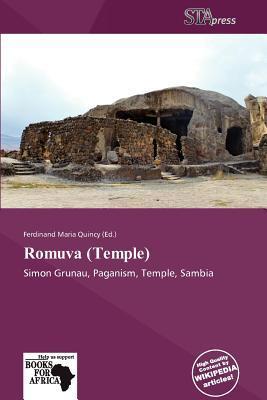 Romuva (Temple)