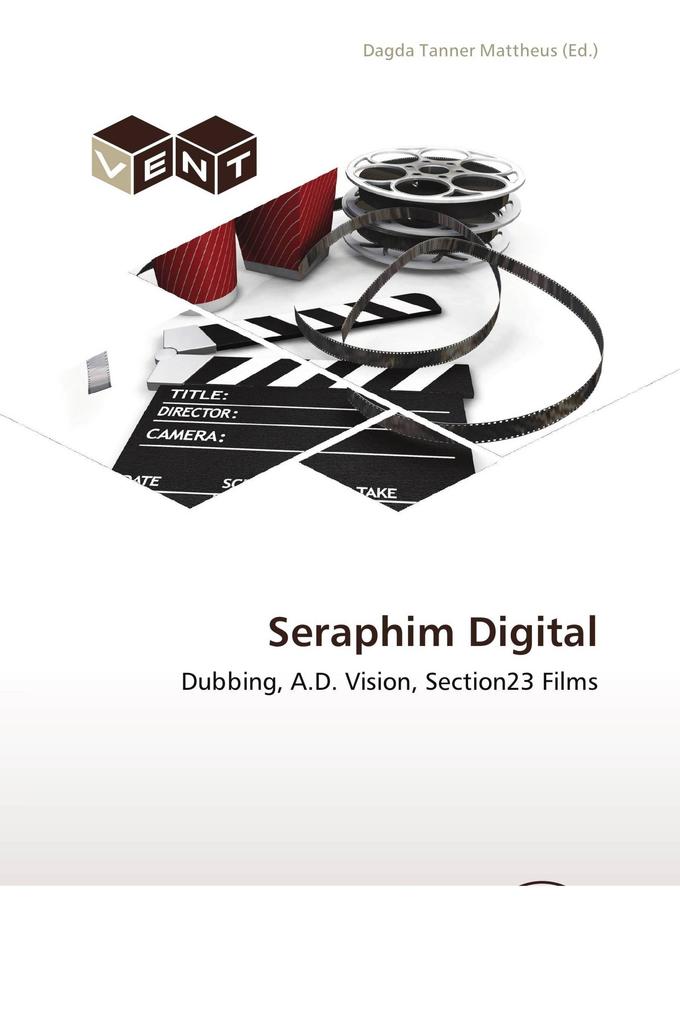 Seraphim Digital