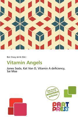Vitamin Angels