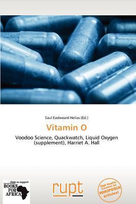 Vitamin O