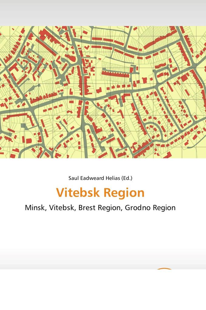 Vitebsk Region