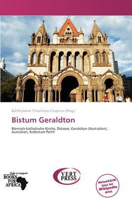Bistum Geraldton