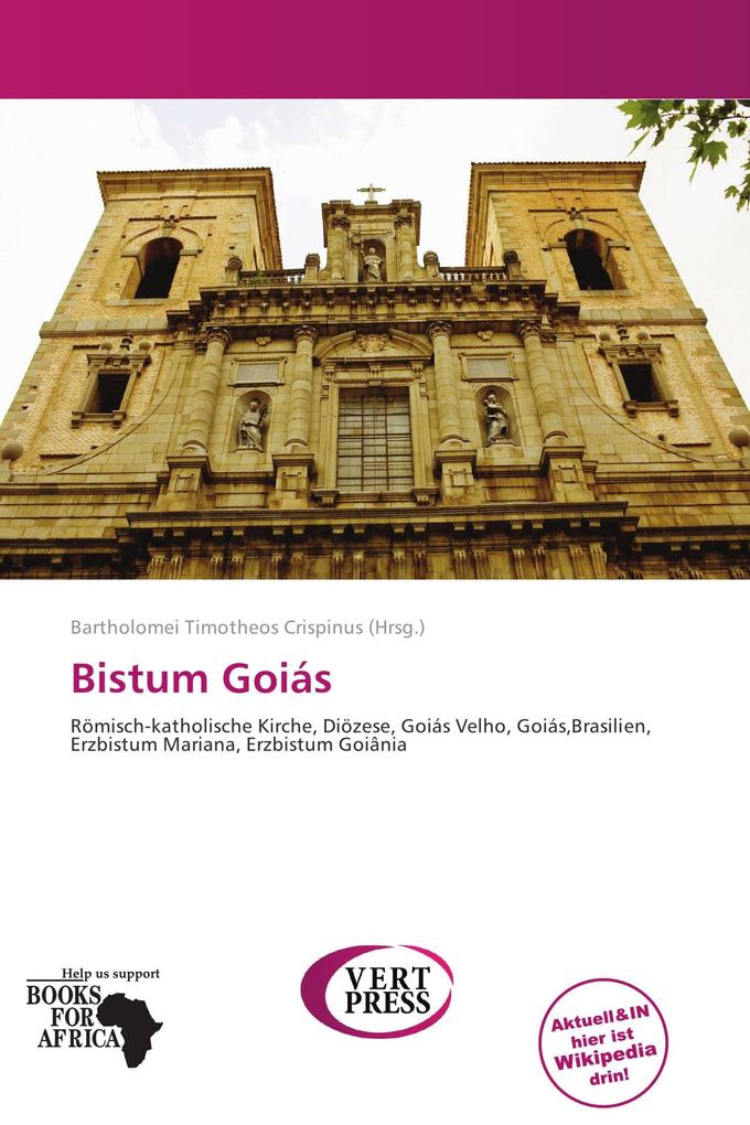 Bistum Goiás