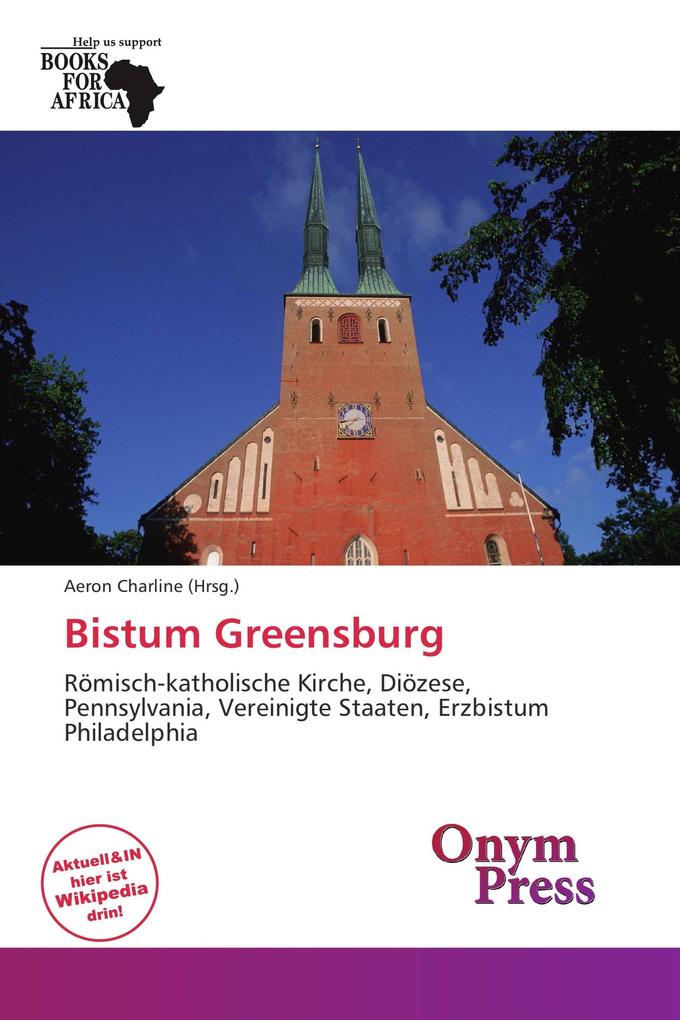 Bistum Greensburg