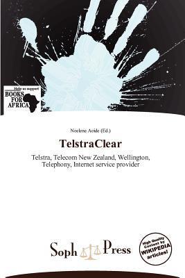TelstraClear