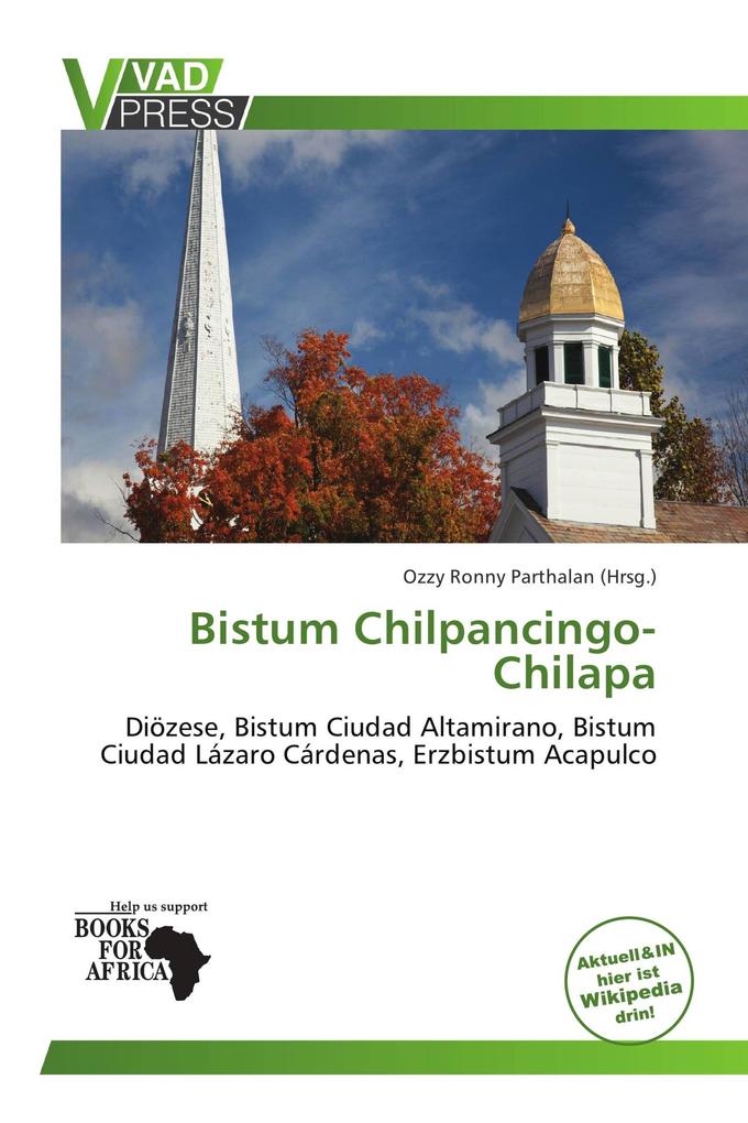 Bistum Chilpancingo-Chilapa