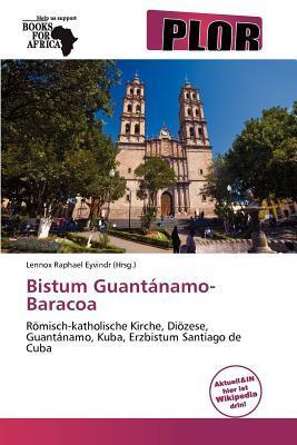 Bistum Guantánamo-Baracoa