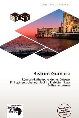 Bistum Gumaca