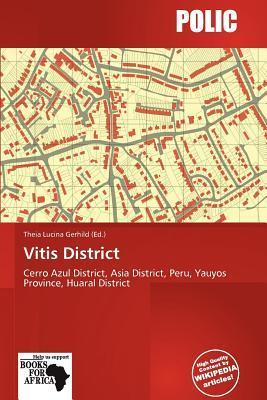 Vitis District