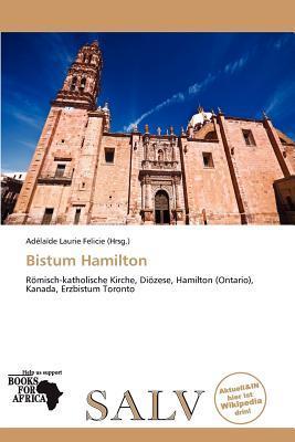 Bistum Hamilton