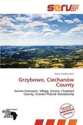Grzybowo Ciechanów County