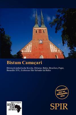 Bistum Camaçari