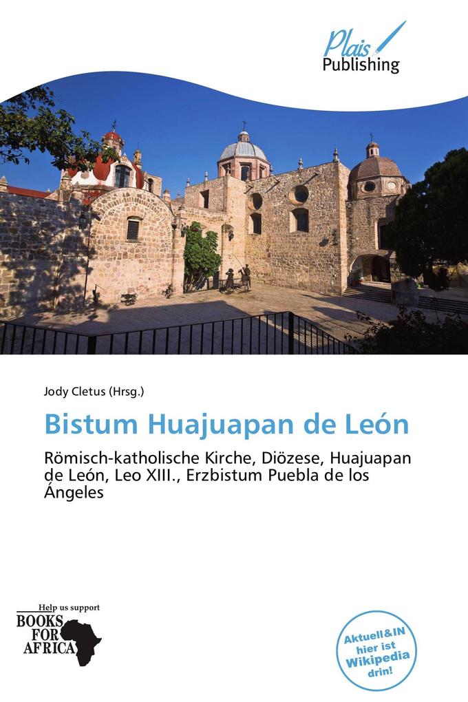 Bistum Huajuapan de León