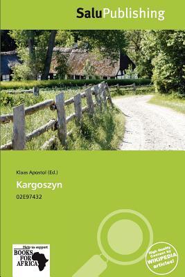 Kargoszyn