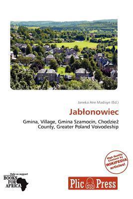 Jabonowiec