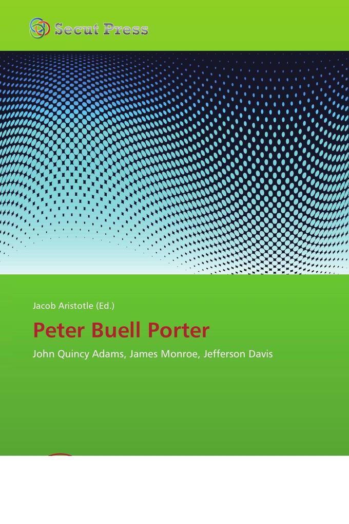 Peter Buell Porter