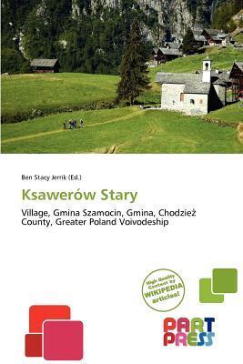 Ksawerów Stary