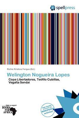 Welington Nogueira Lopes