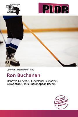 Ron Buchanan