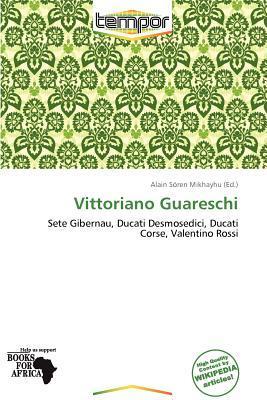 Vittoriano Guareschi