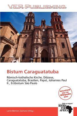 Bistum Caraguatatuba