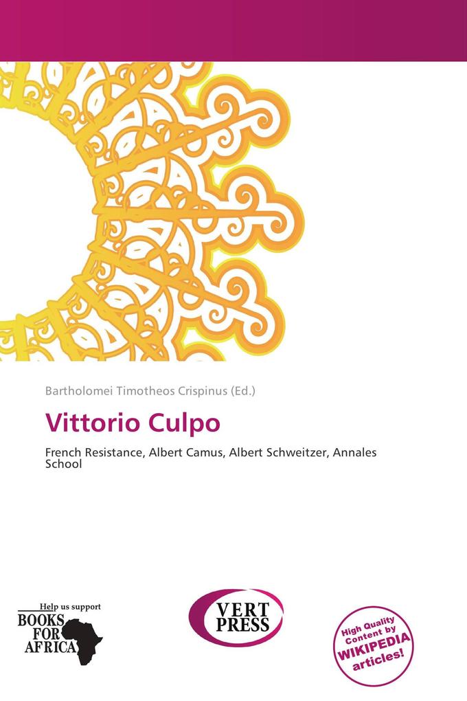 Vittorio Culpo