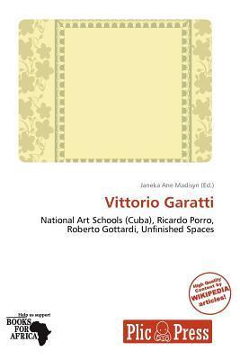Vittorio Garatti