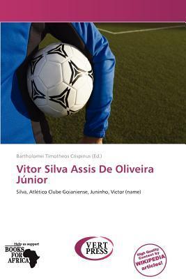 Vitor Silva Assis De Oliveira Júnior