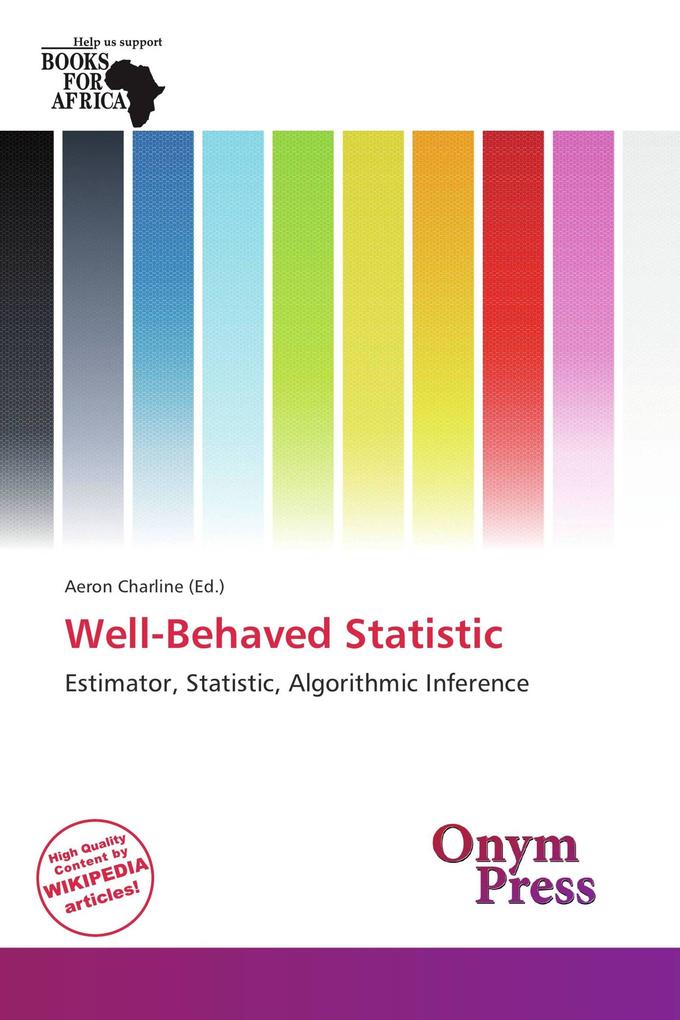 Well-Behaved Statistic