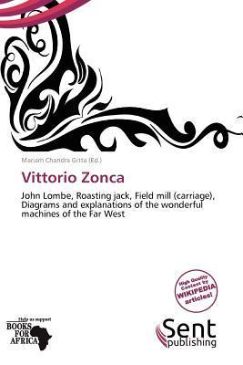 Vittorio Zonca